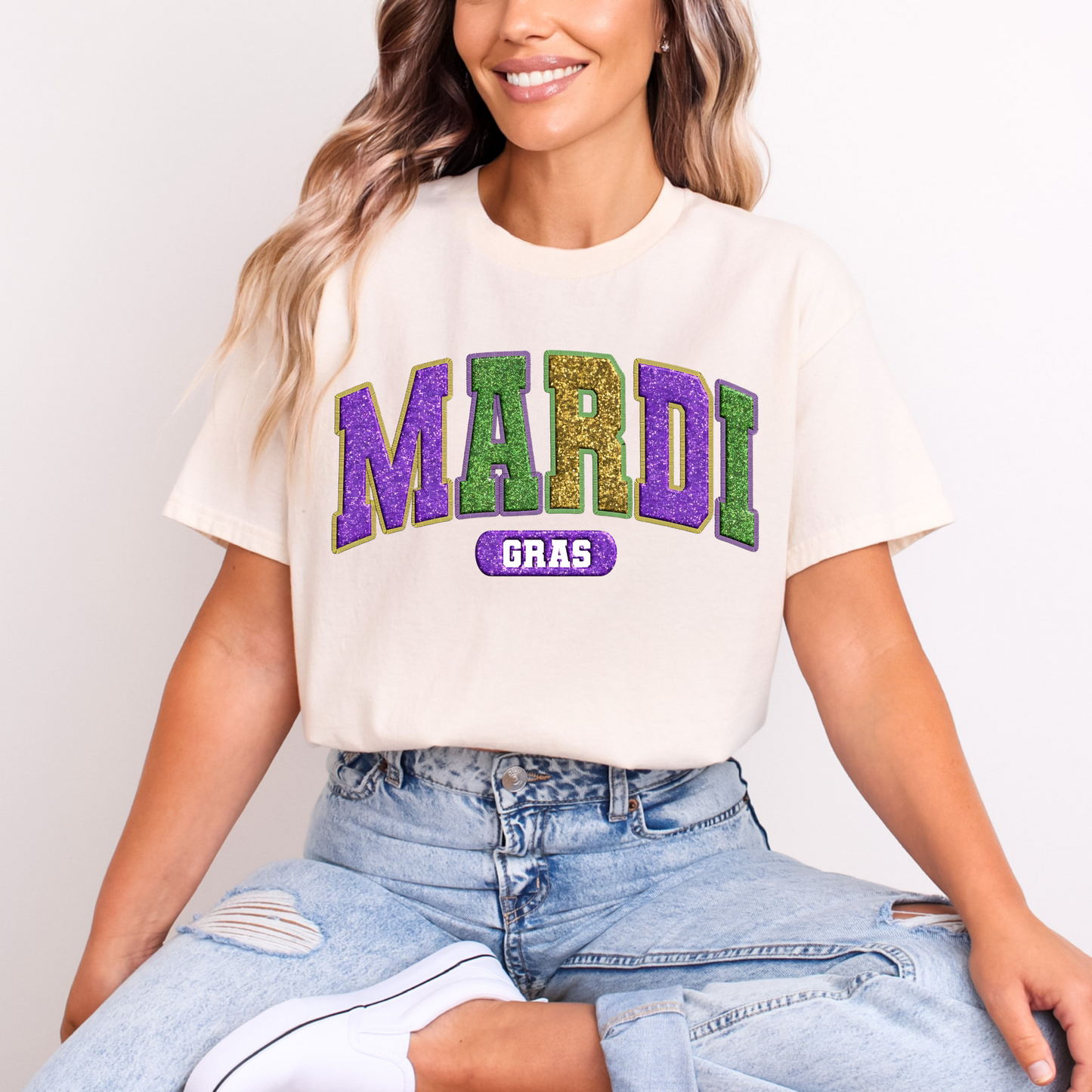 Mardi Gras