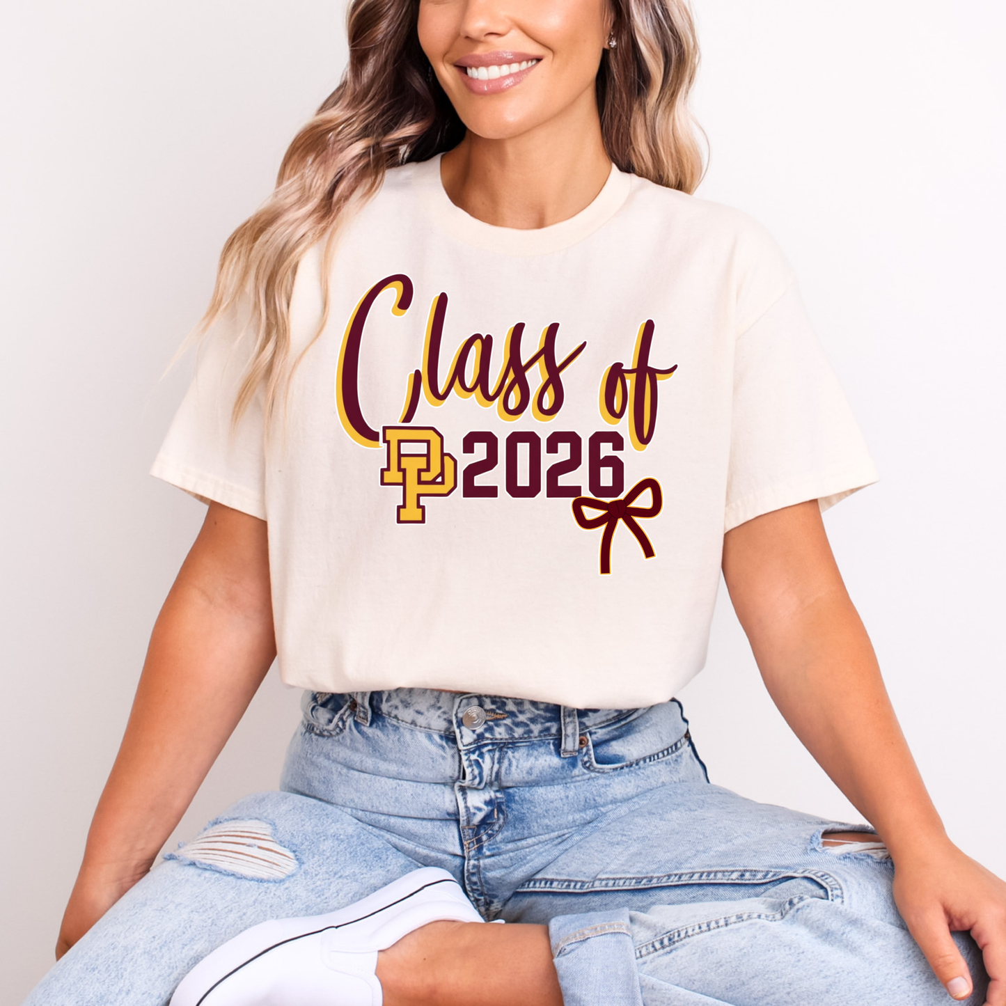 Deer Park Class of 2026 🎀