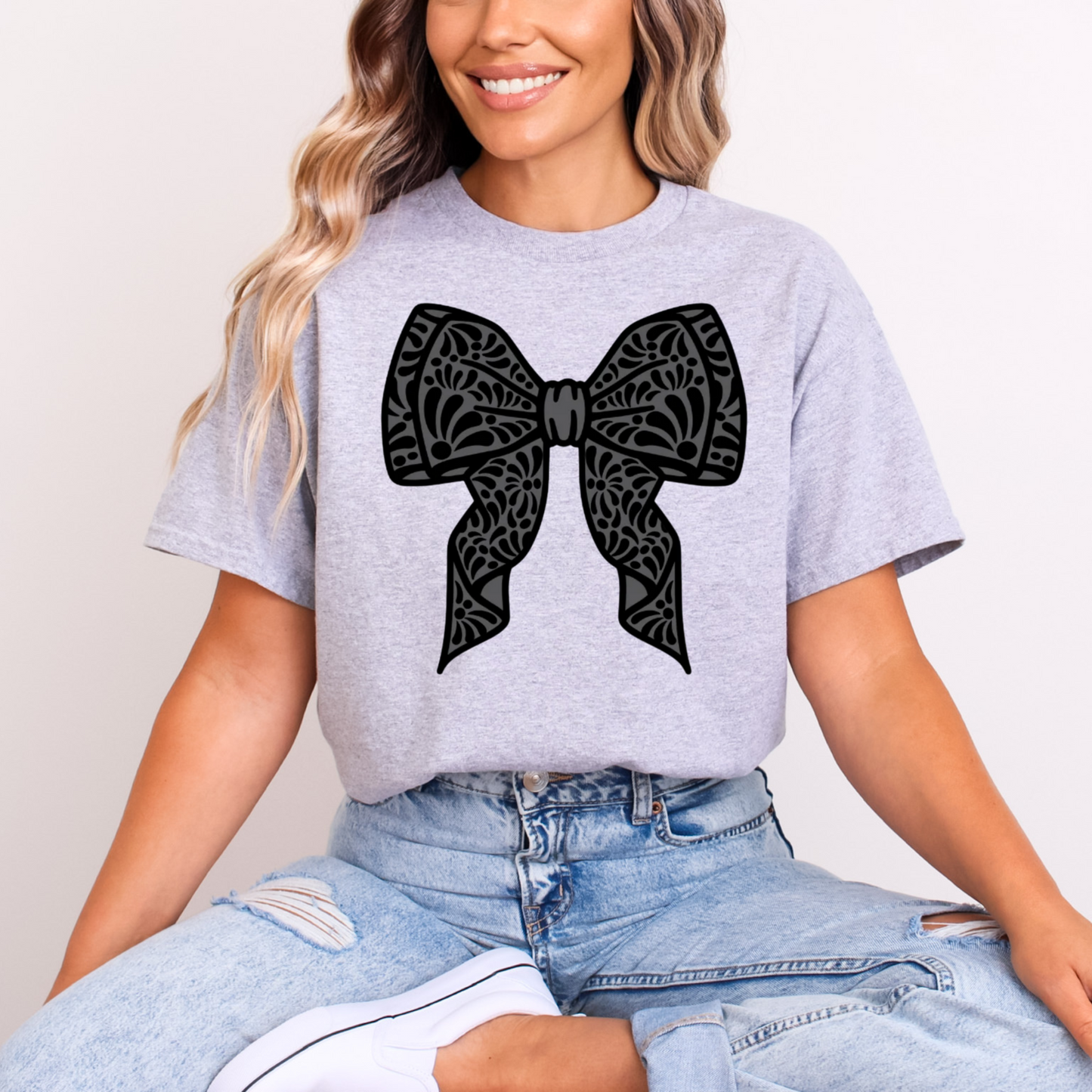 Black Bow