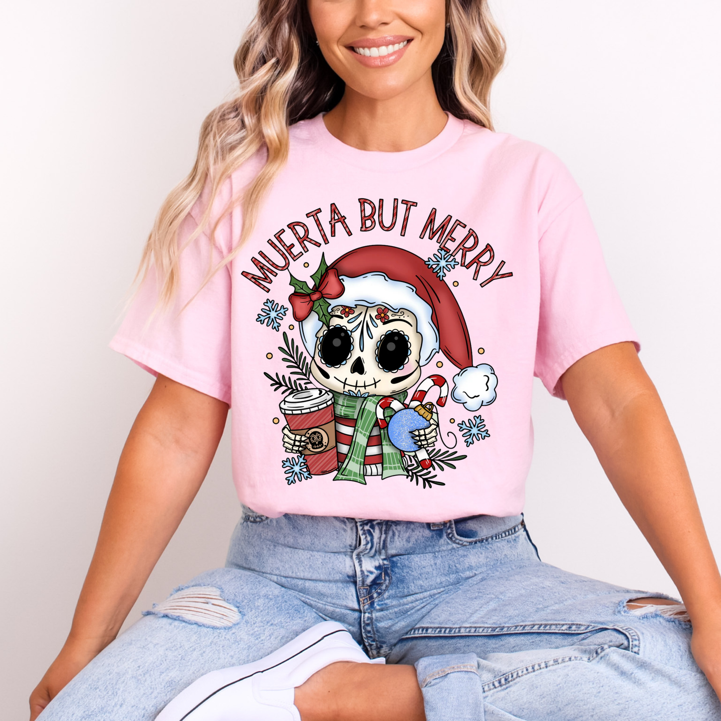 Muerta but Merry