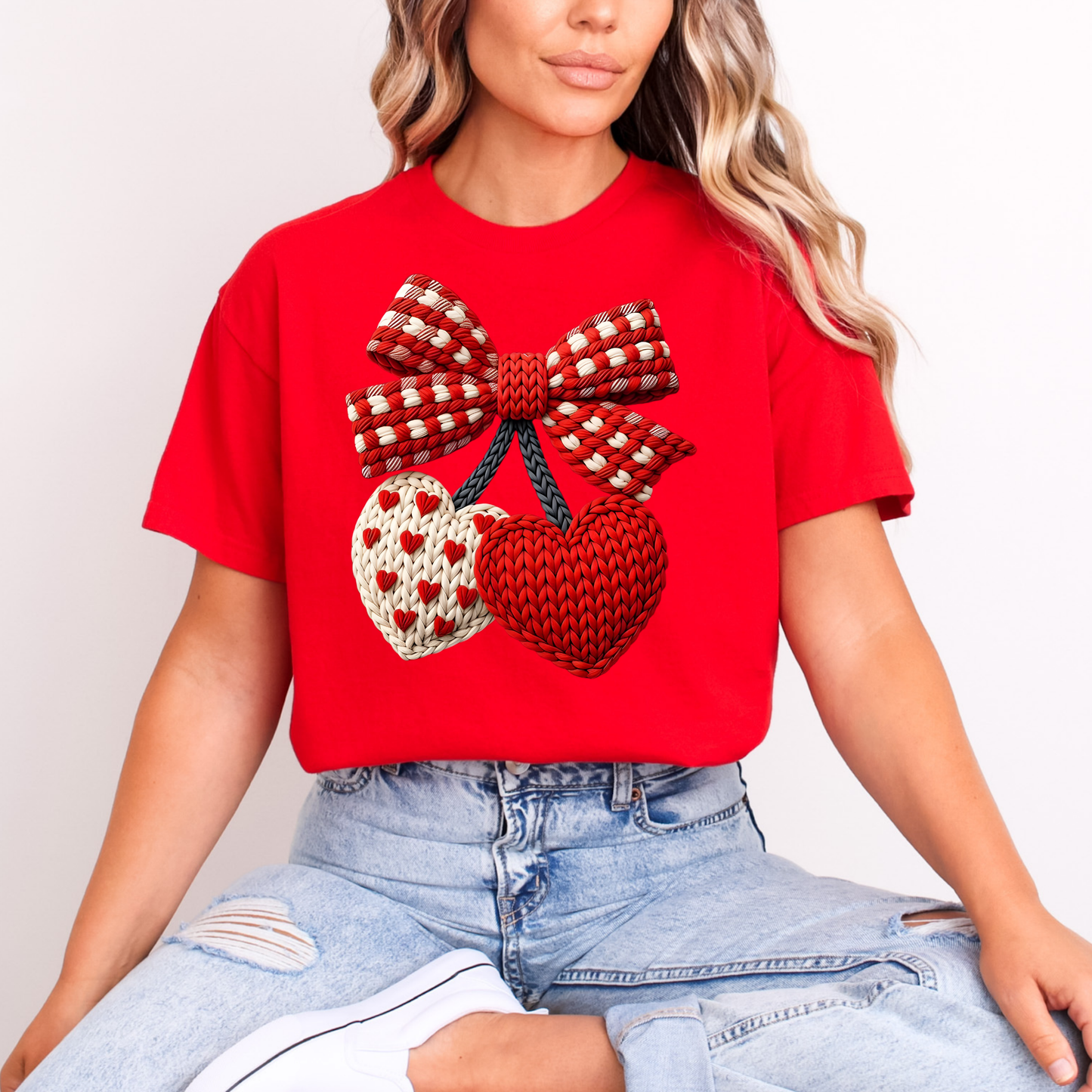Cherry Hearts