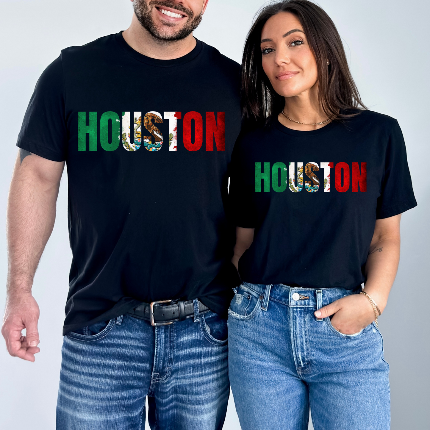 Houston MEXICO 🇲🇽