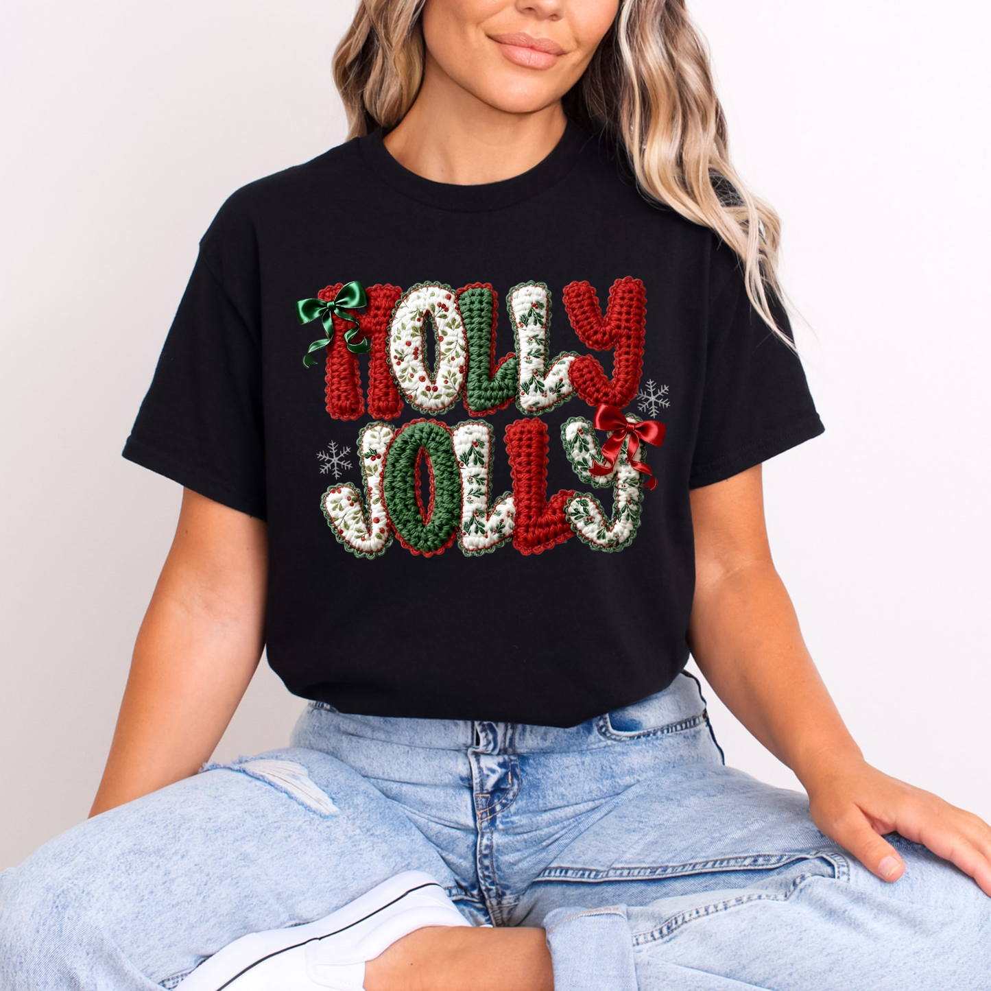 Holly Jolly
