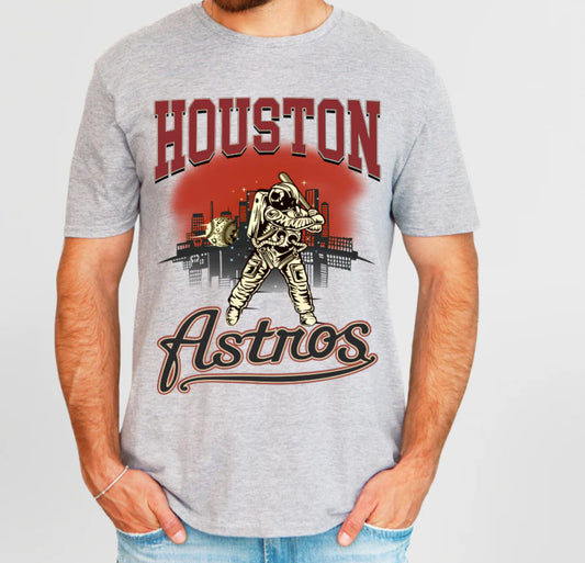 Houston Astros RETRO2