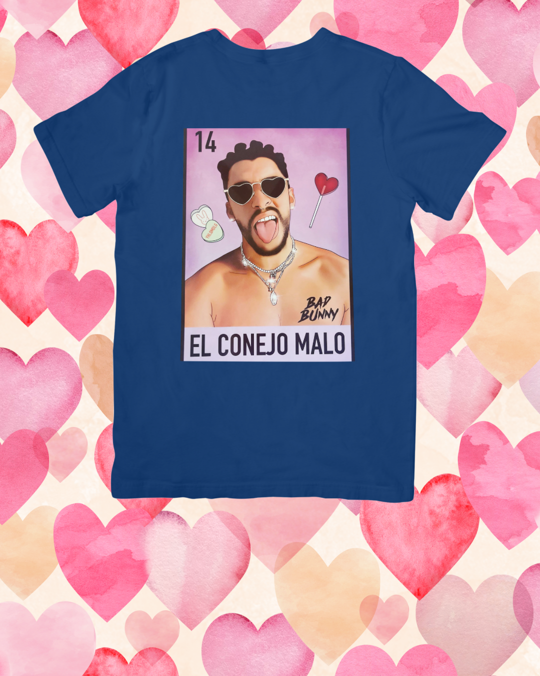 El Conejo Malo