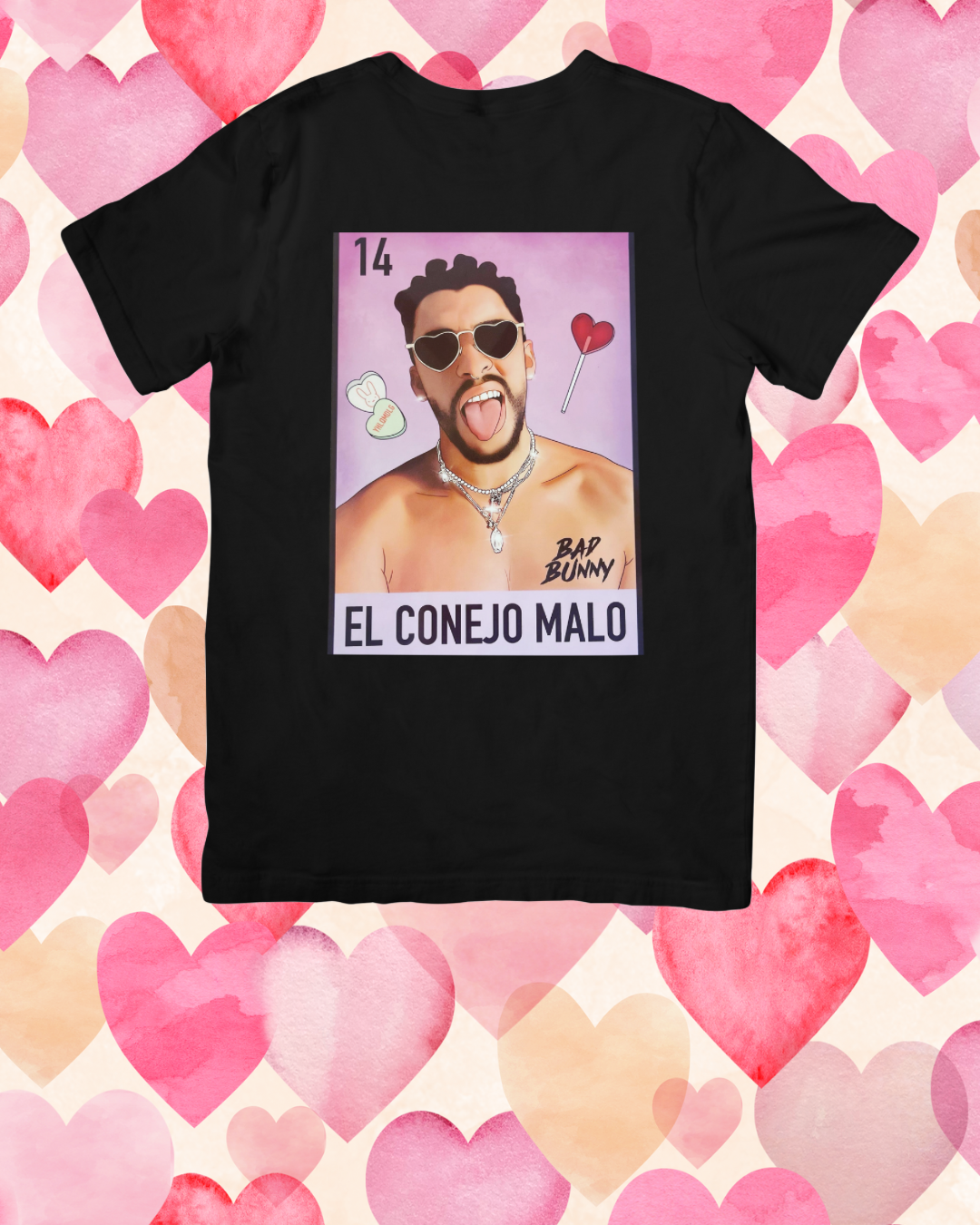 El Conejo Malo