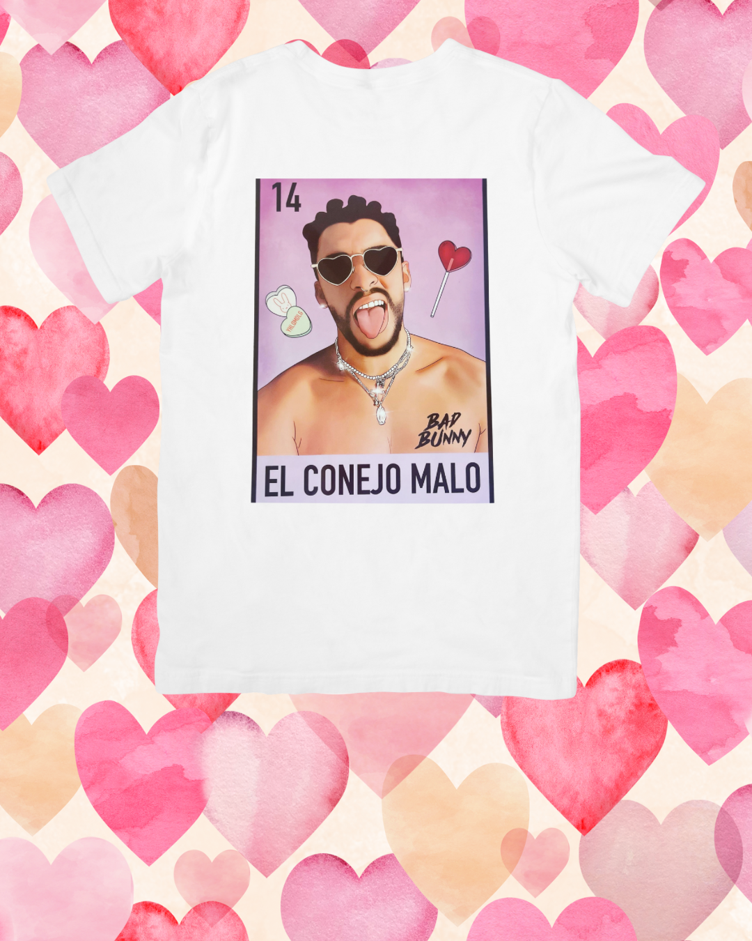 El Conejo Malo