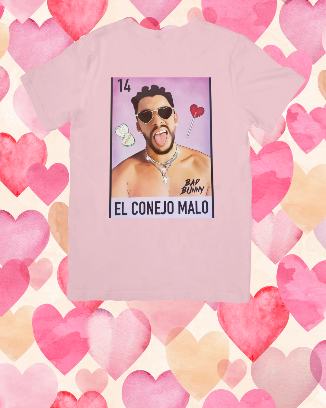 El Conejo Malo