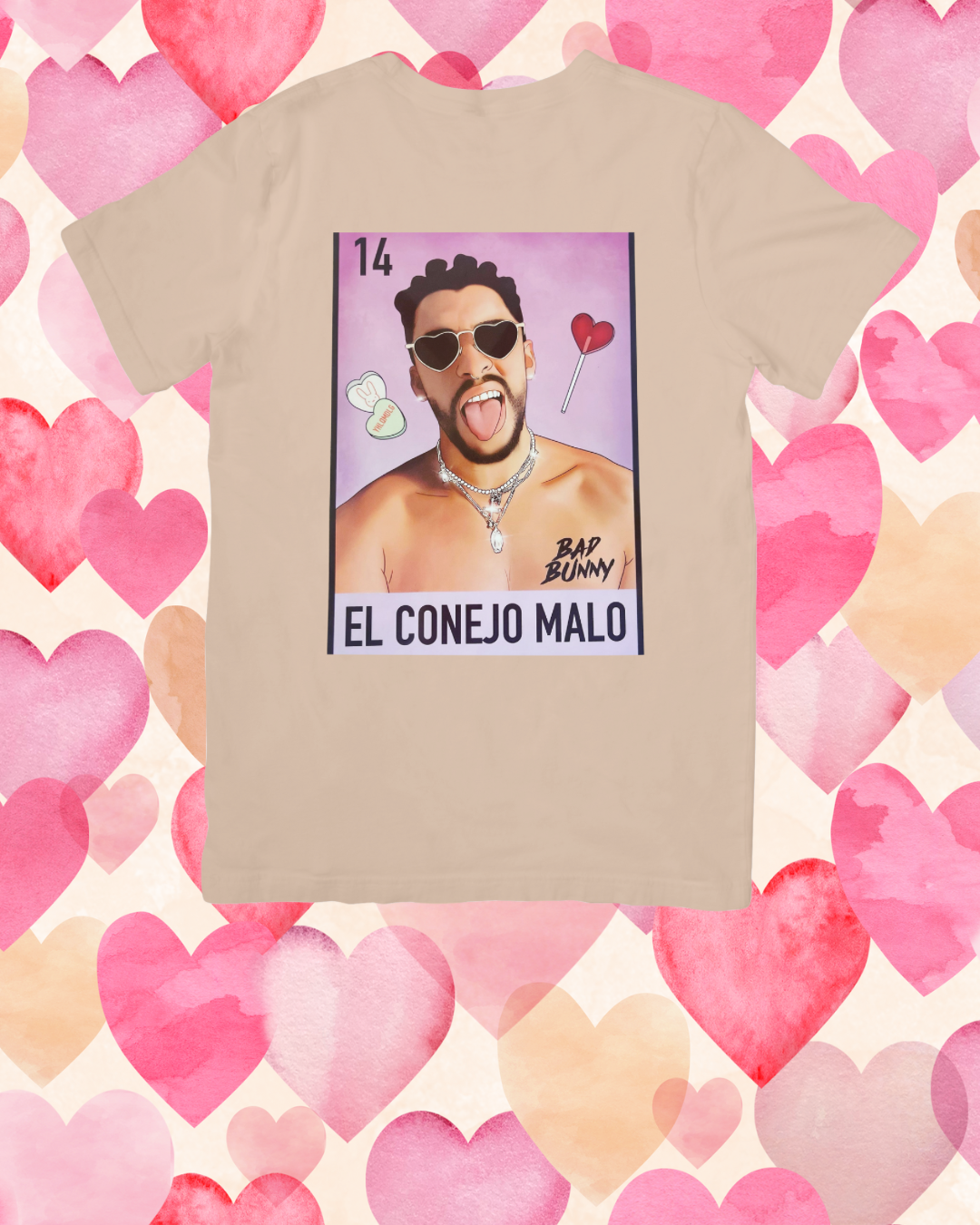 El Conejo Malo