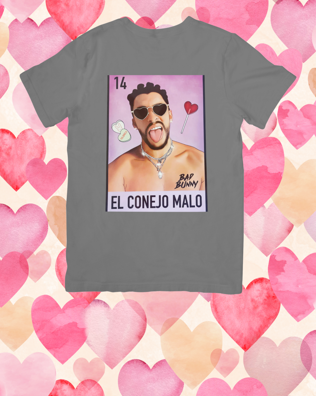 El Conejo Malo