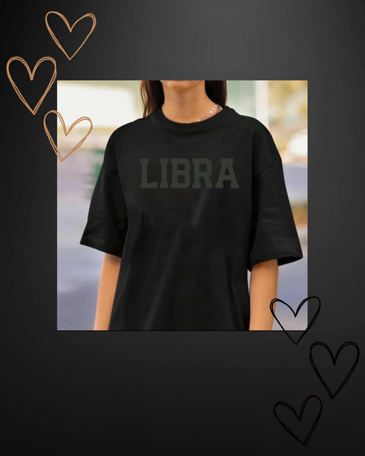 Puff Zodiac T-Shirt