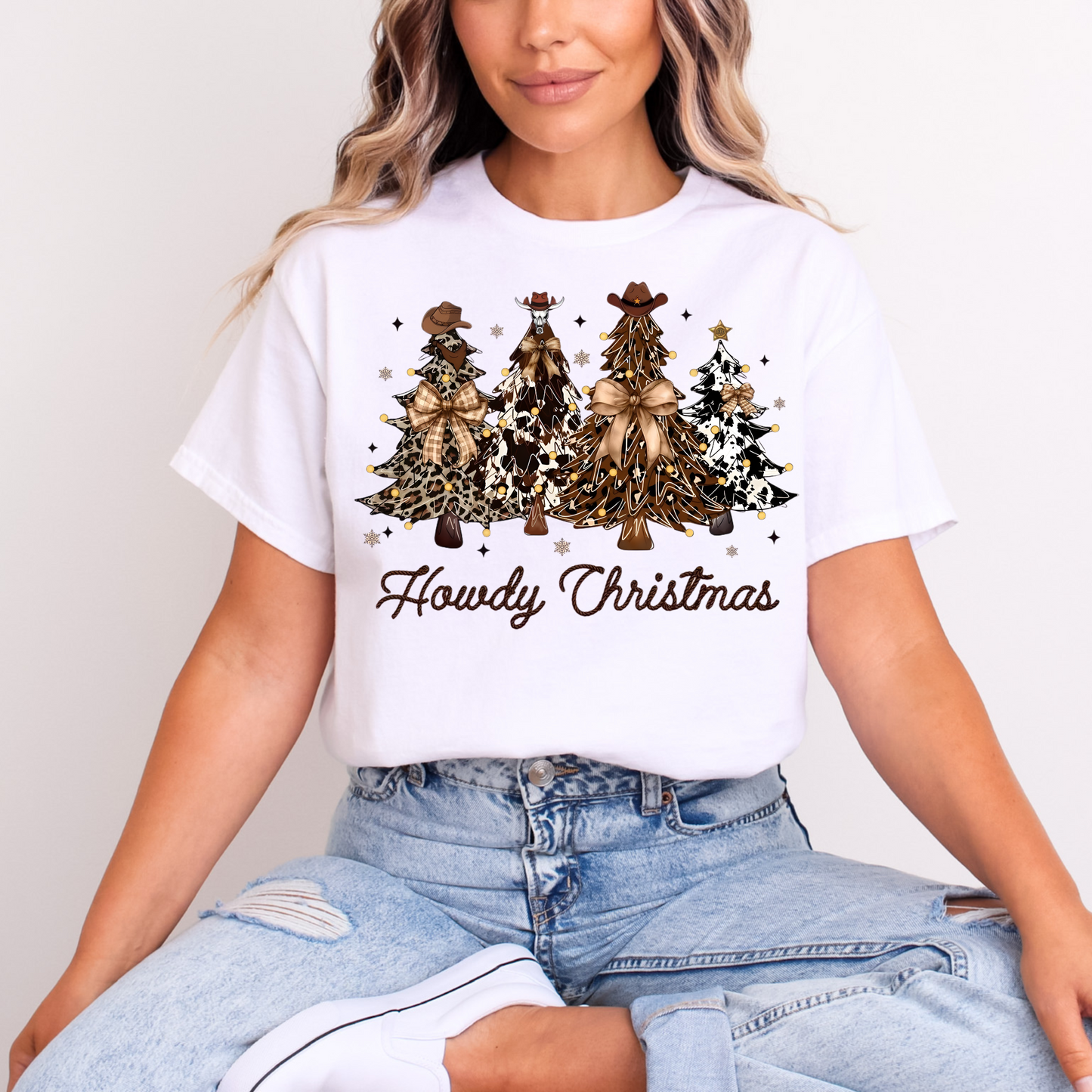 Howdy Christmas