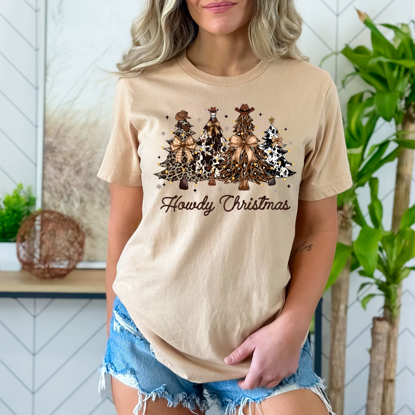 Howdy Christmas