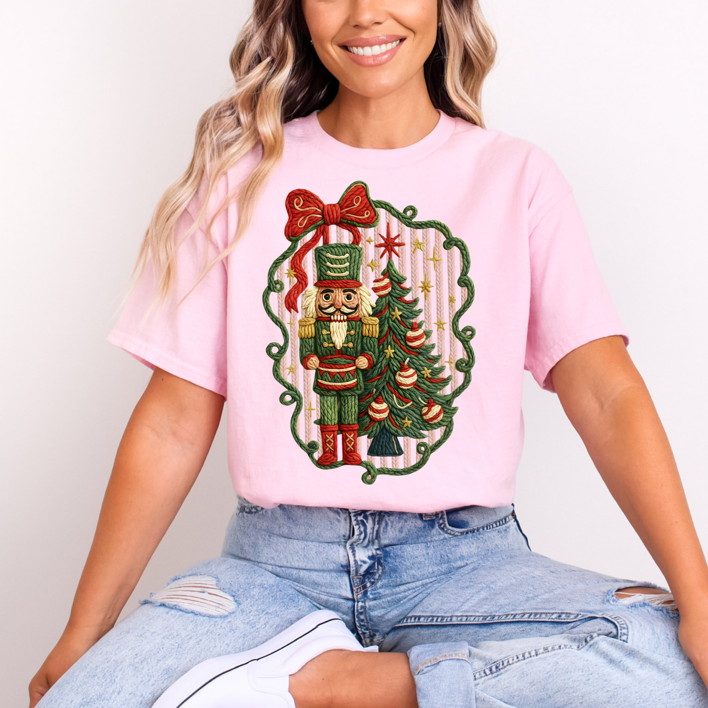 Nutcracker