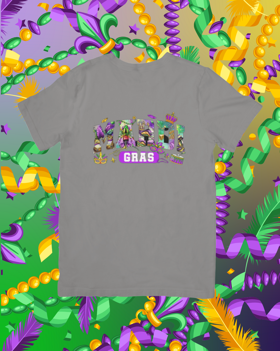 Mardi Gras