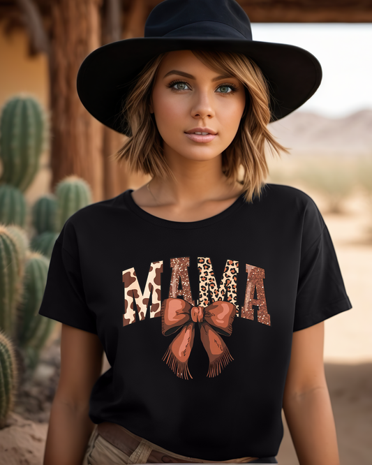 Western Mama