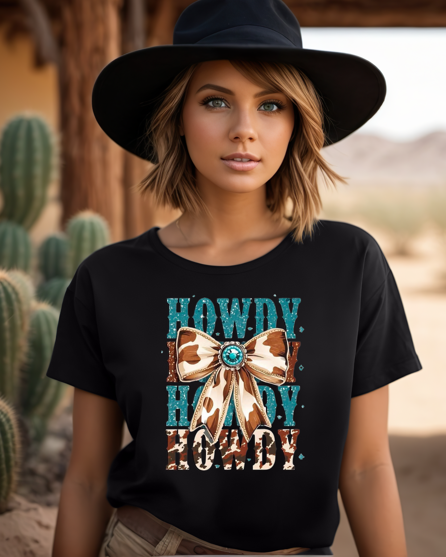 Howdy