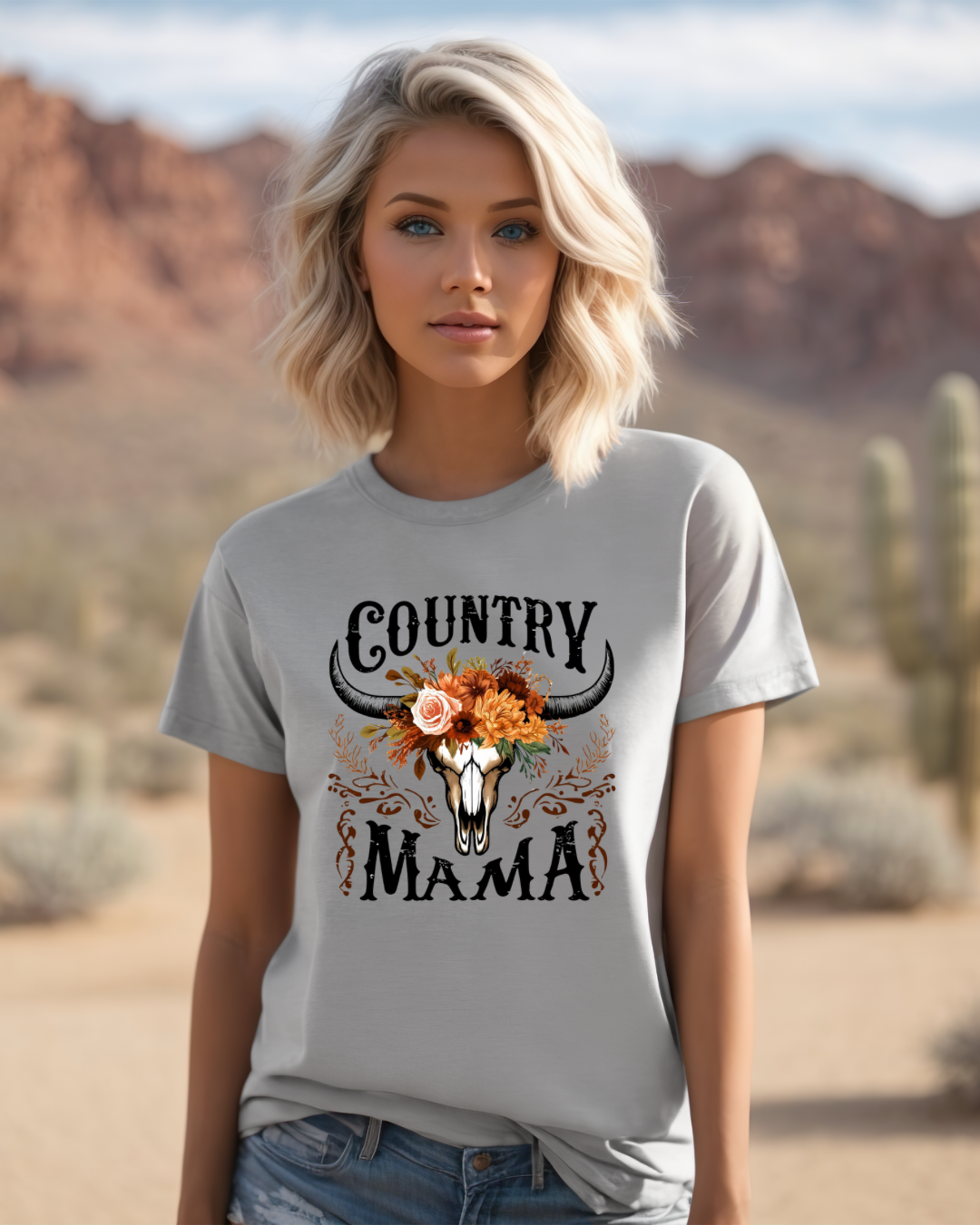 Country Mama