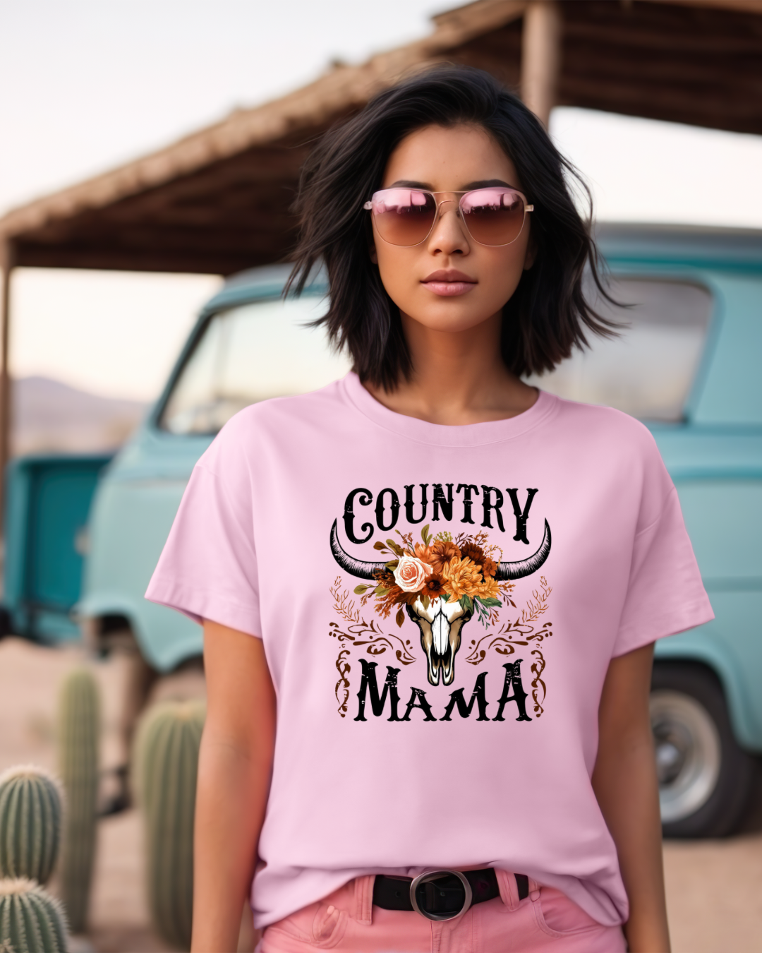 Country Mama