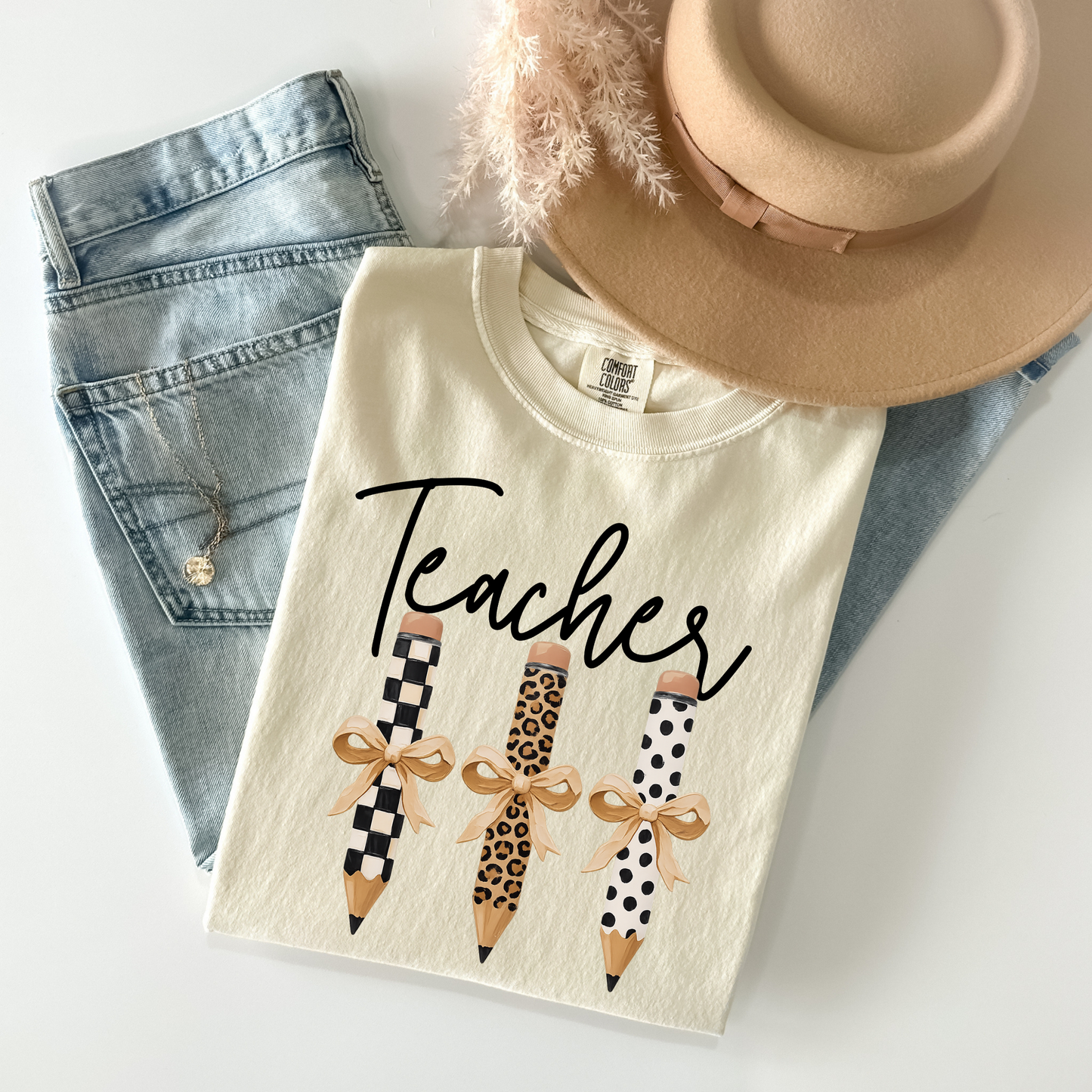 Teacher checker