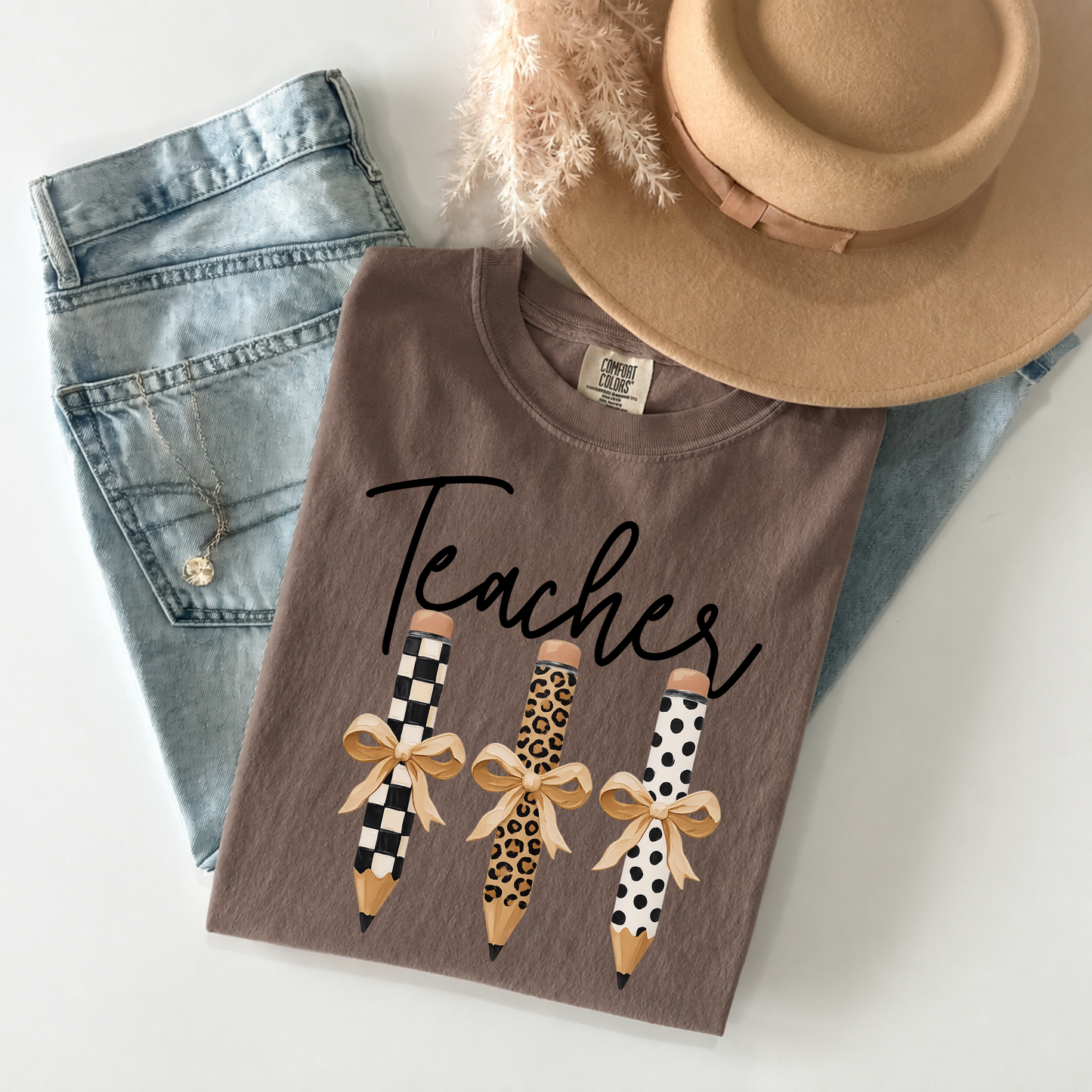 Teacher checker