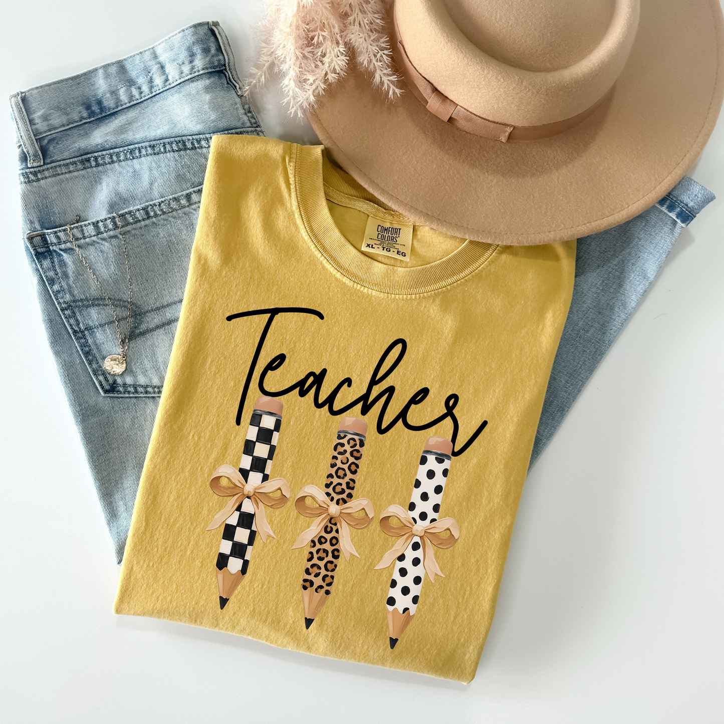 Teacher checker