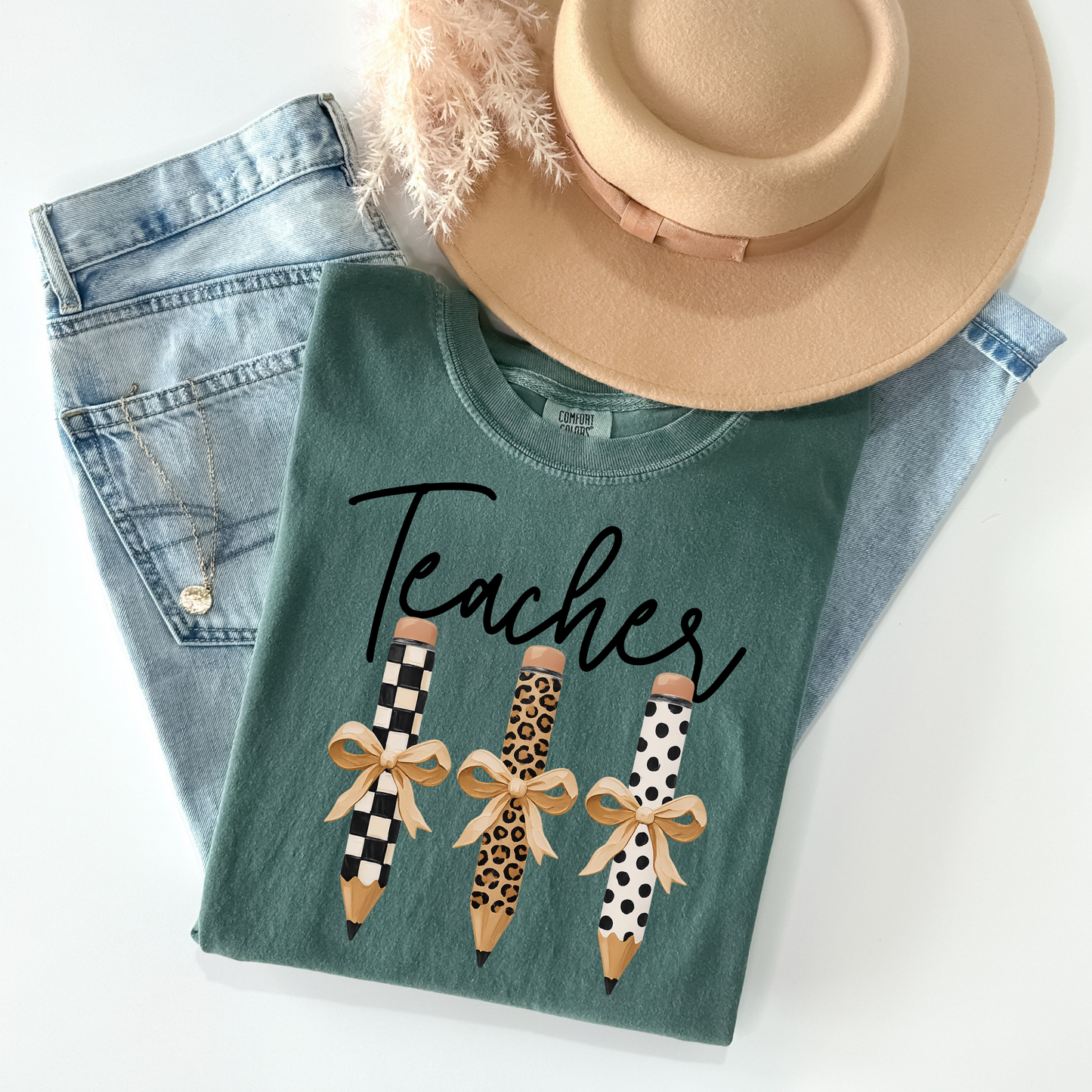 Teacher checker