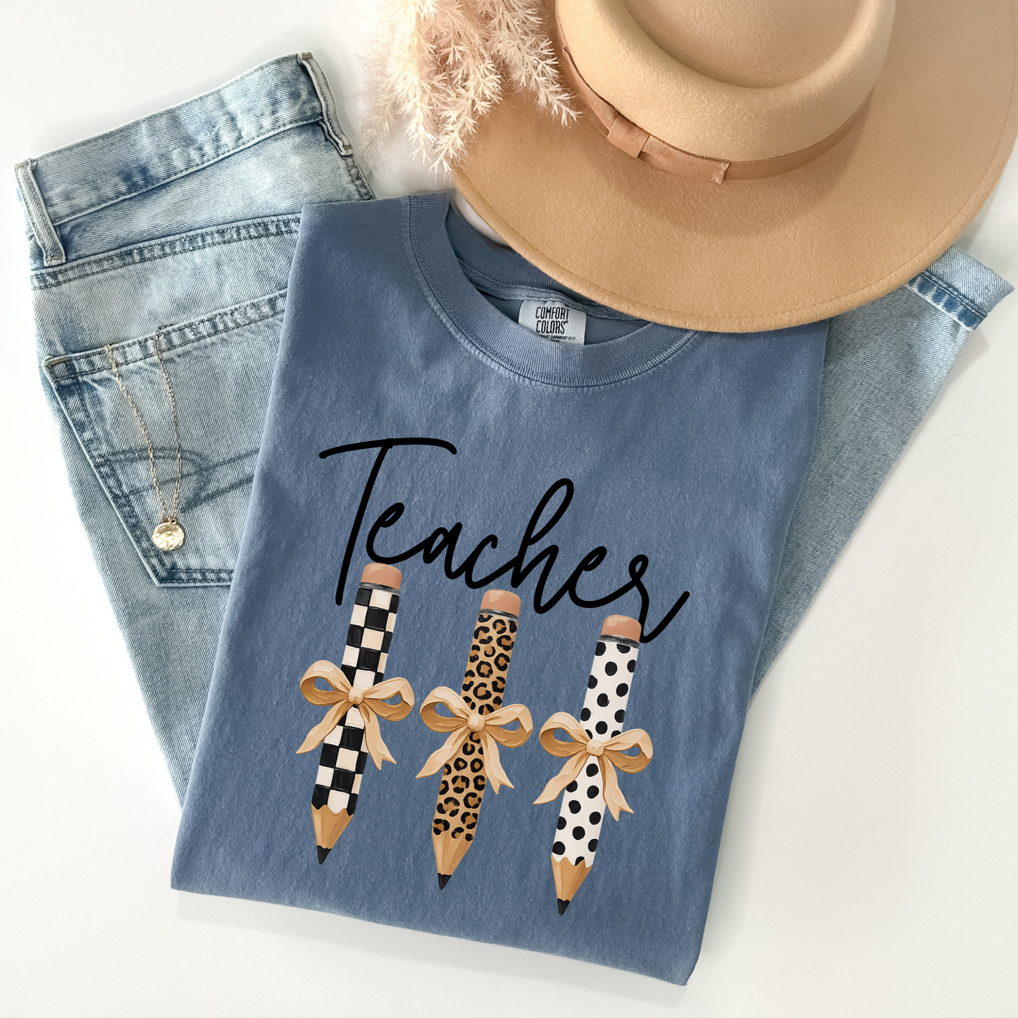 Teacher checker