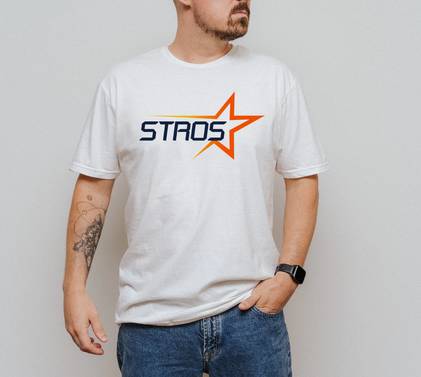 Stros