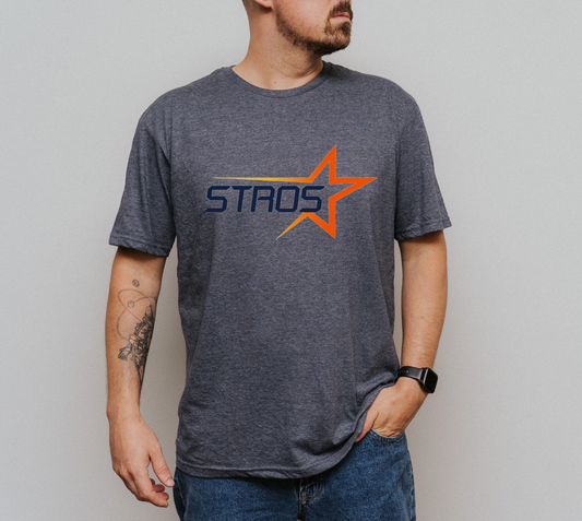 Stros