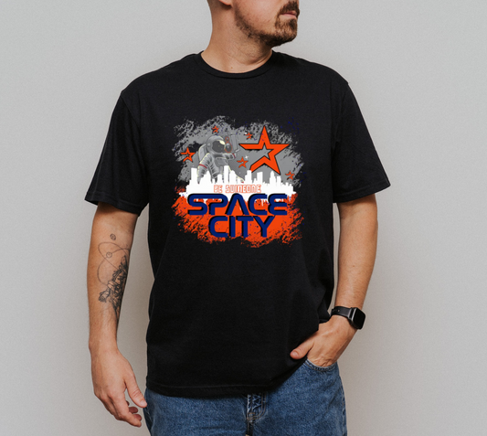 Space City