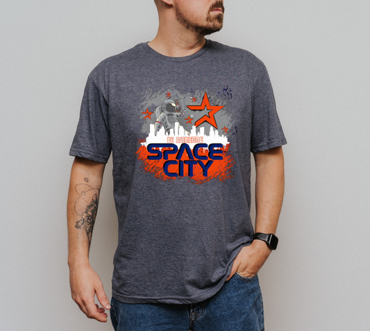 Space City