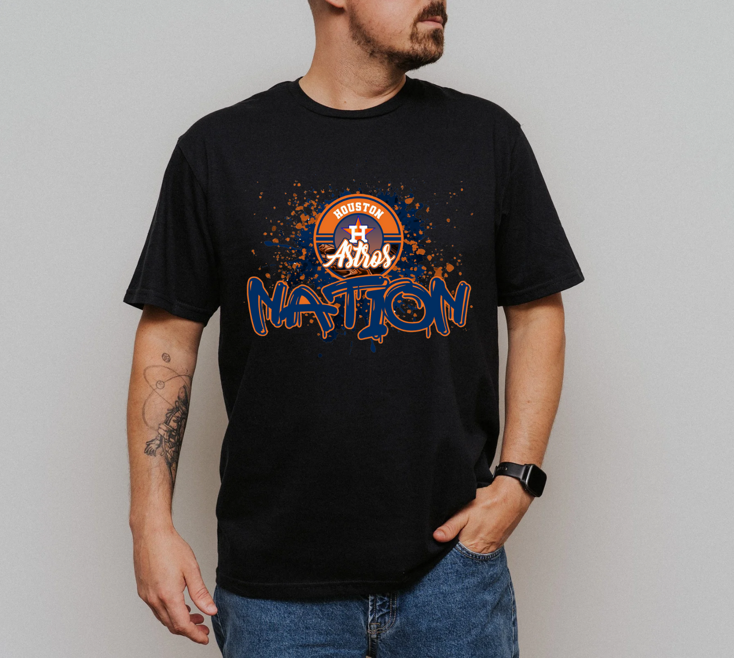 Houston Nation