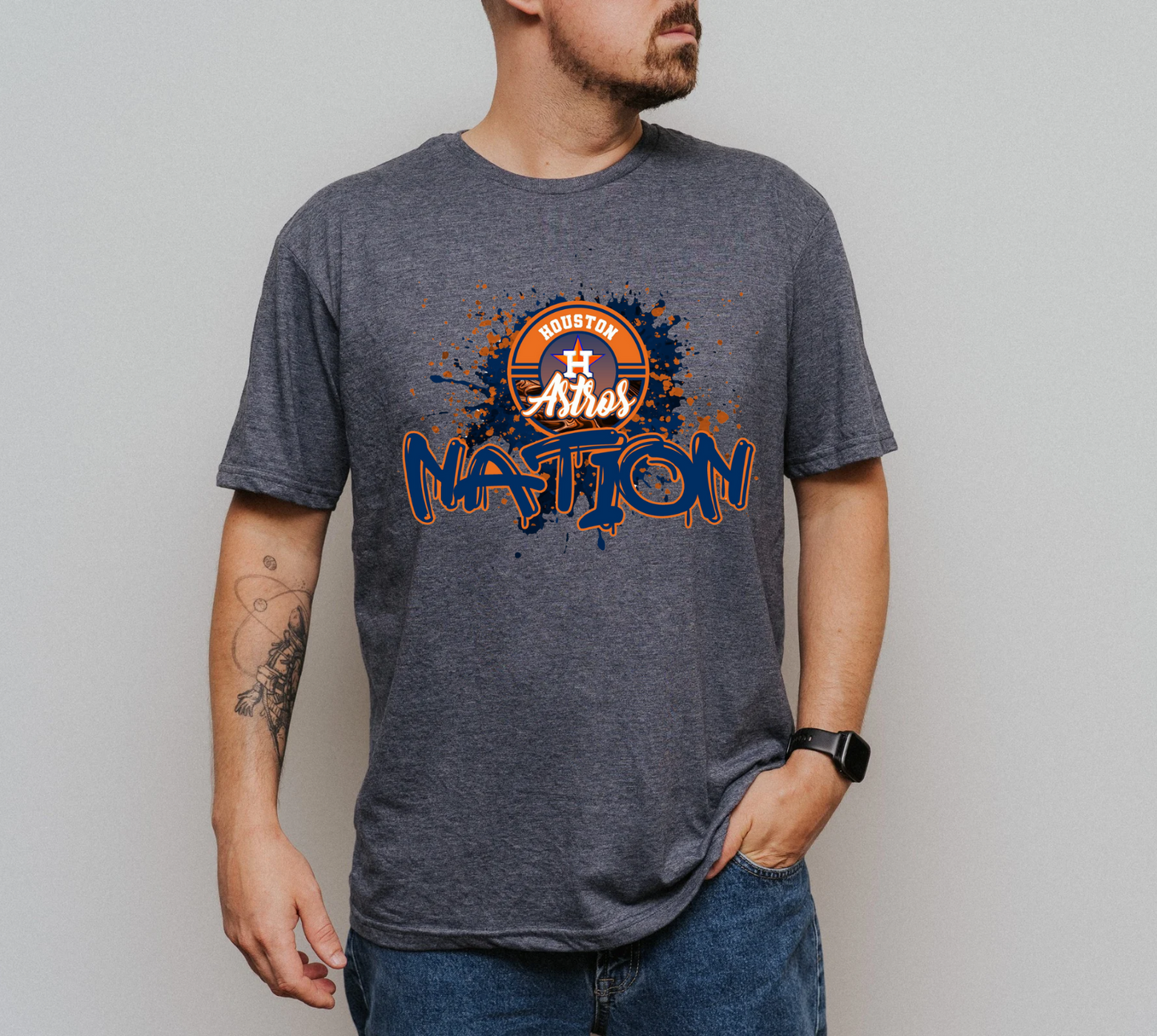 Houston Nation