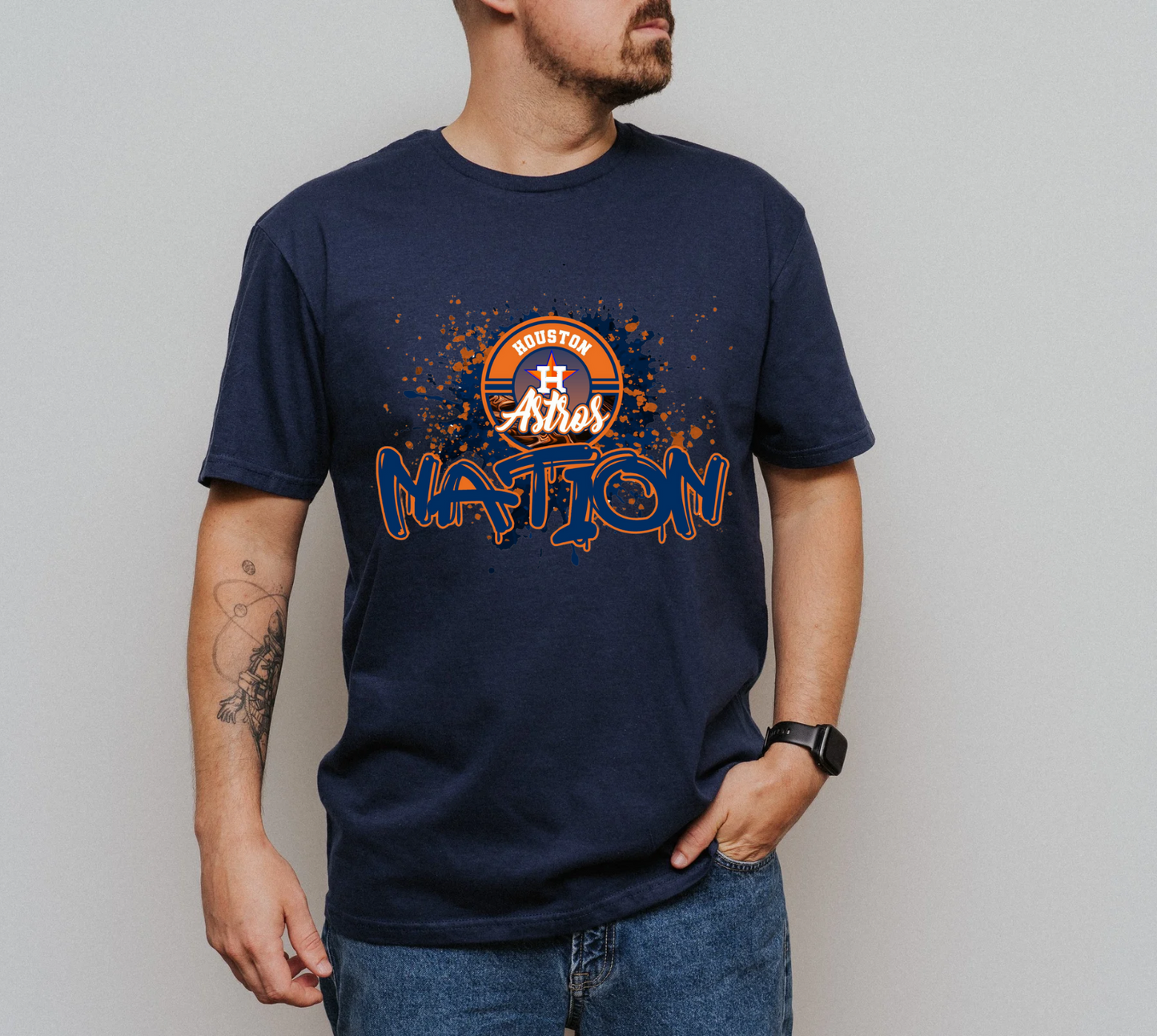 Houston Nation