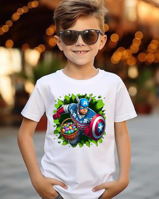 Captain America