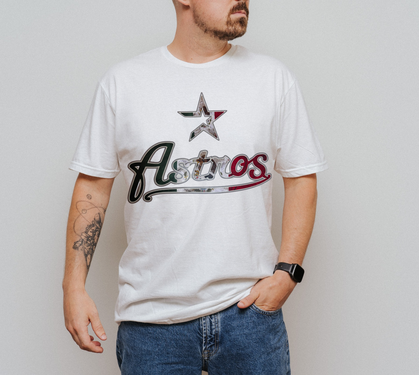 Astros (MEXICO)