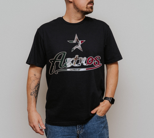 Astros (MEXICO)