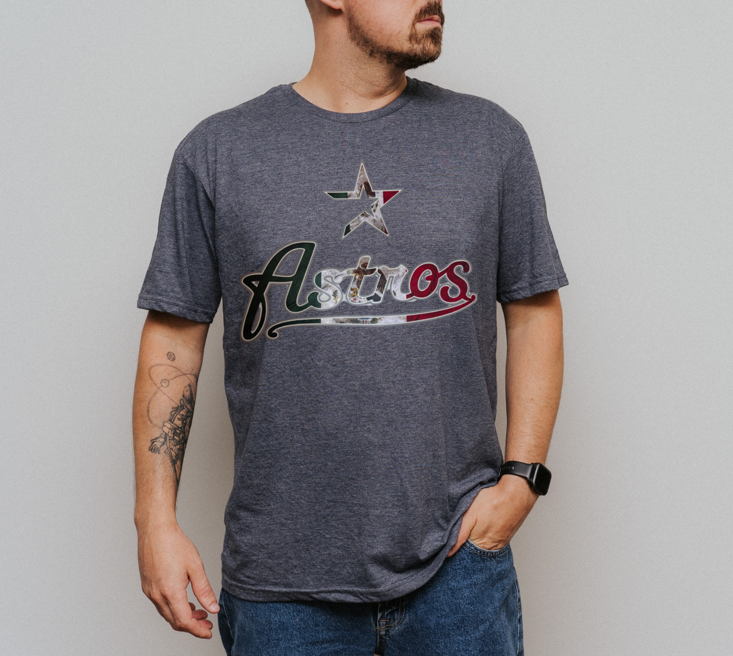 Astros (MEXICO)