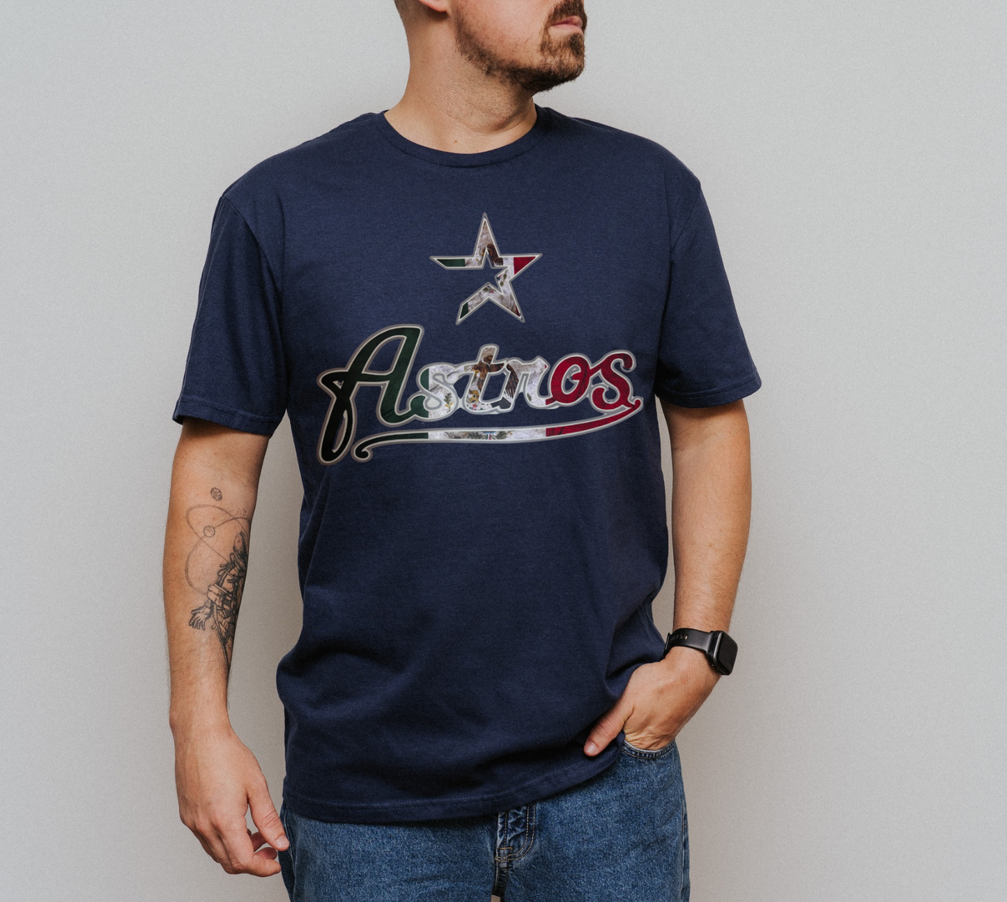 Astros (MEXICO)