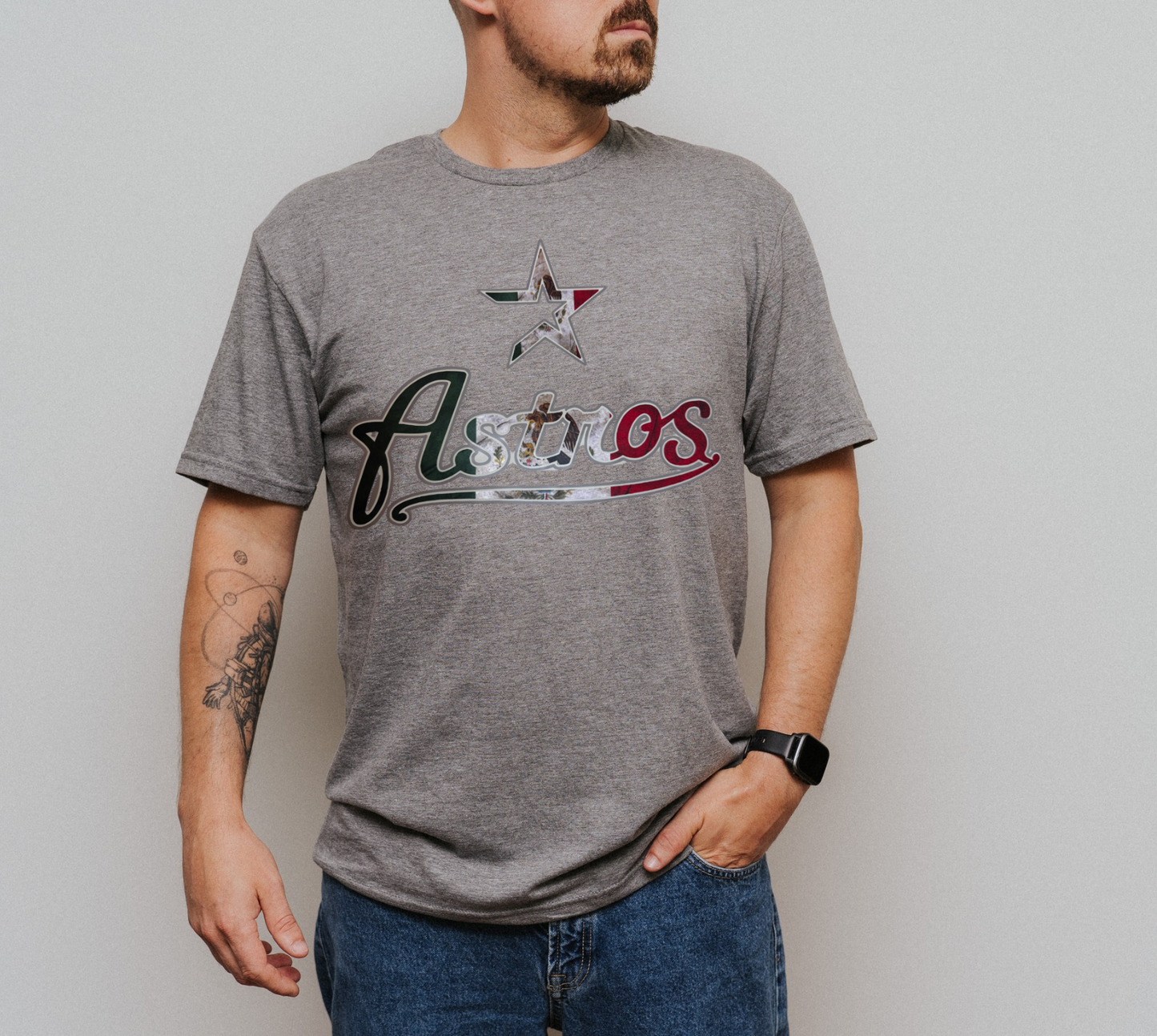 Astros (MEXICO)