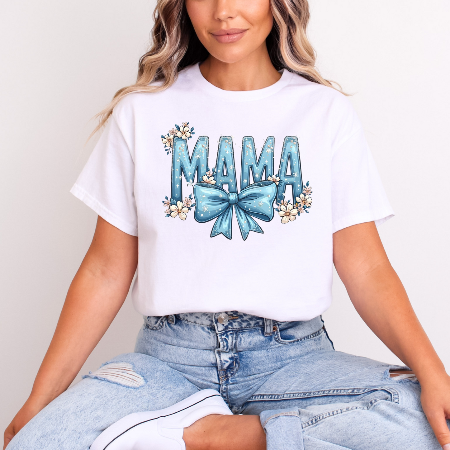 Mama Diamonds