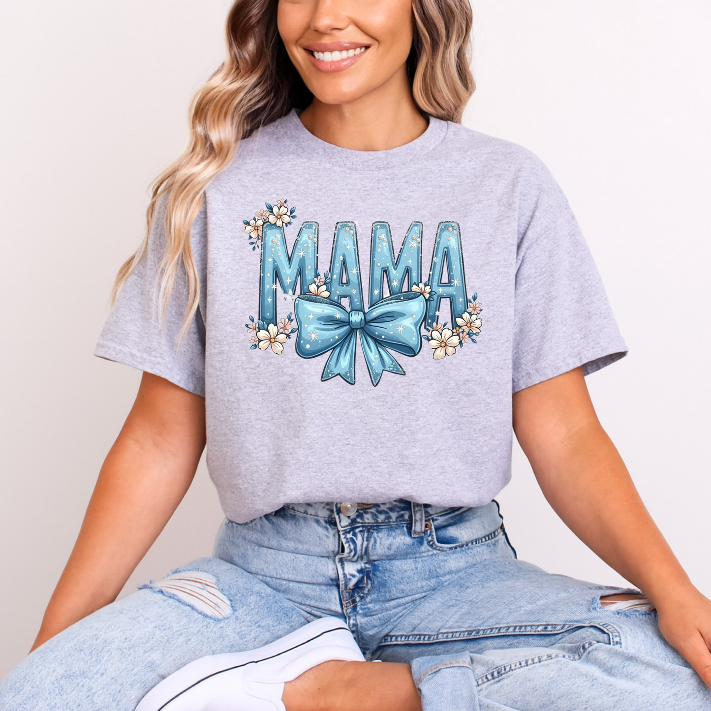 Mama Diamonds