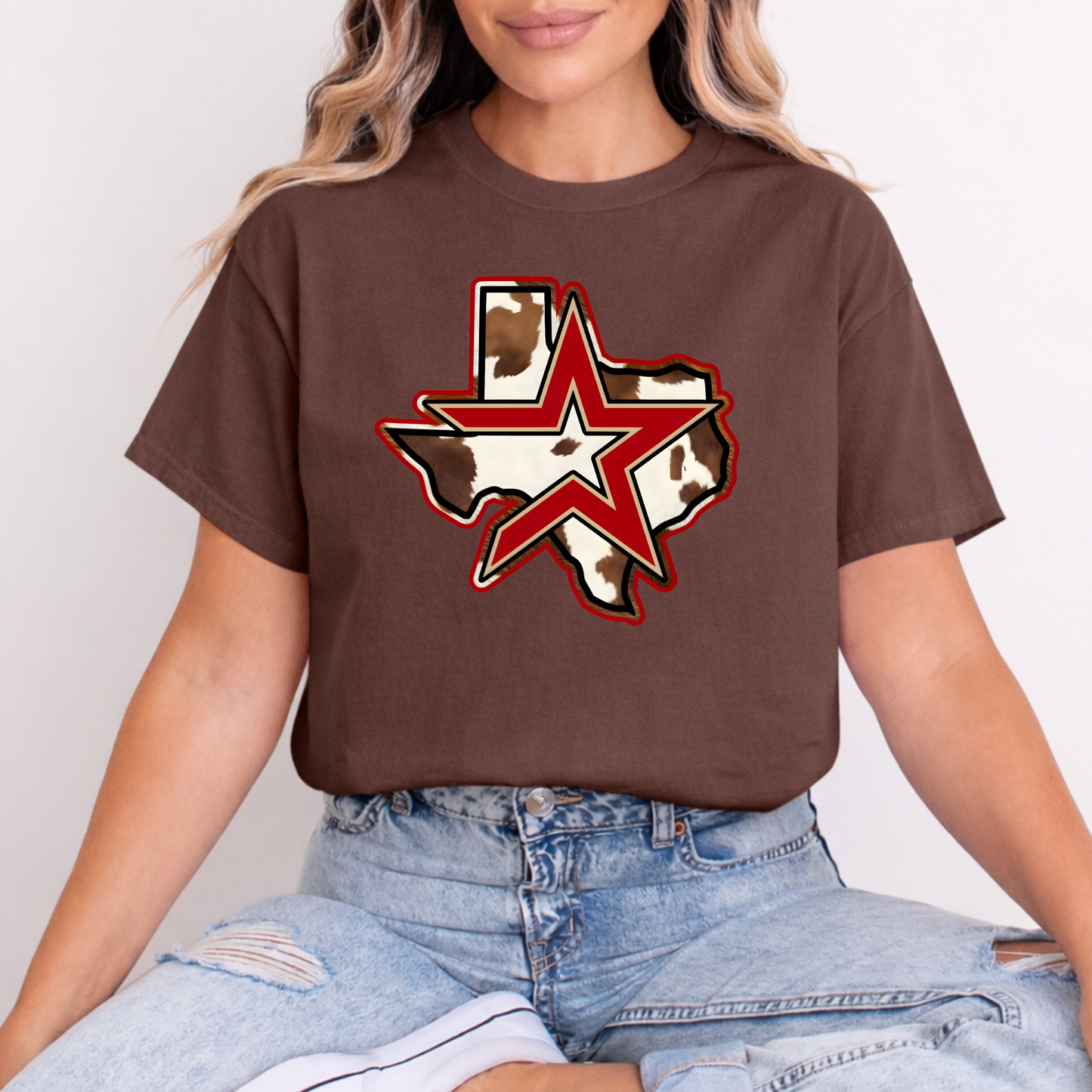 Astros Cow 🐄