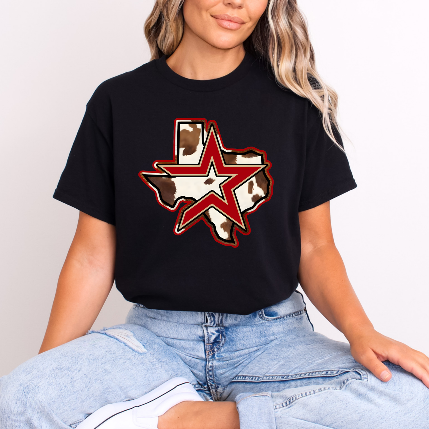 Astros Cow 🐄