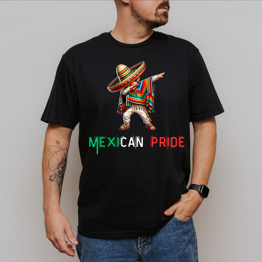 Mexican Pride 🇲🇽