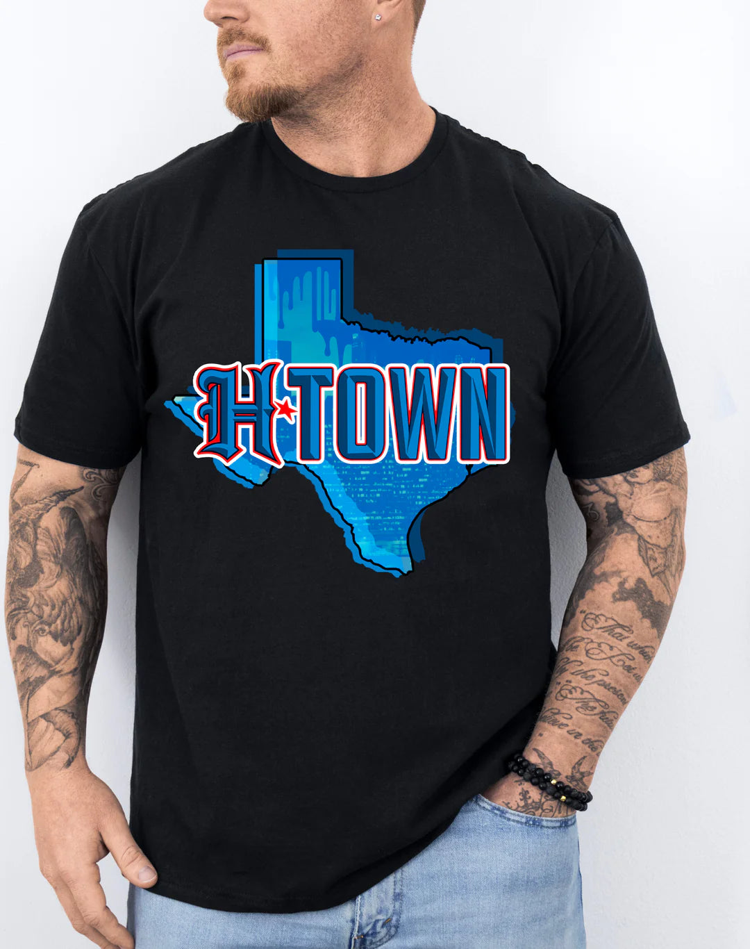 H-Town Texas