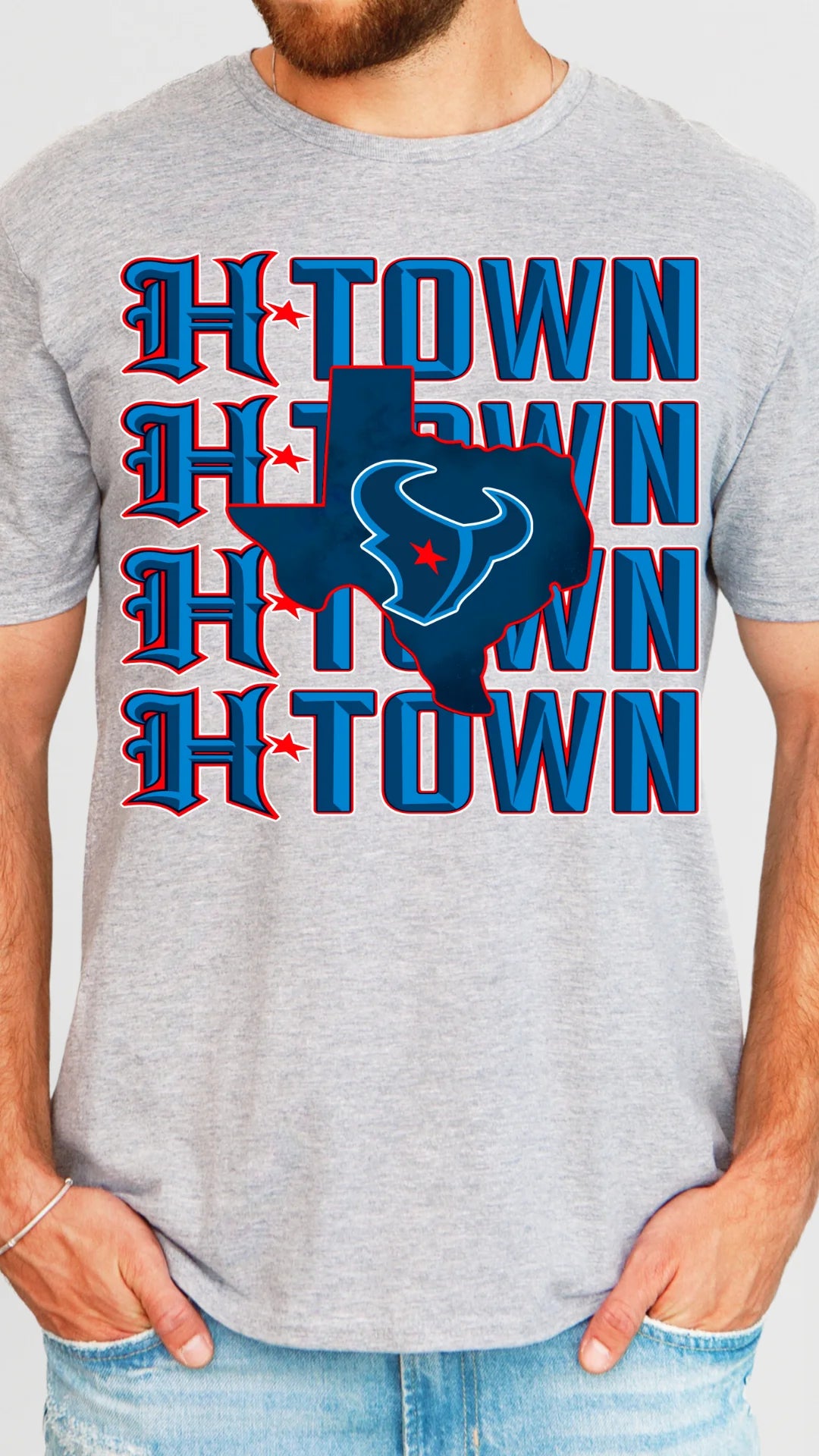H-town H-town H-town
