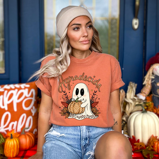 Agradecida COMFORT COLOR IN YAM ONLY